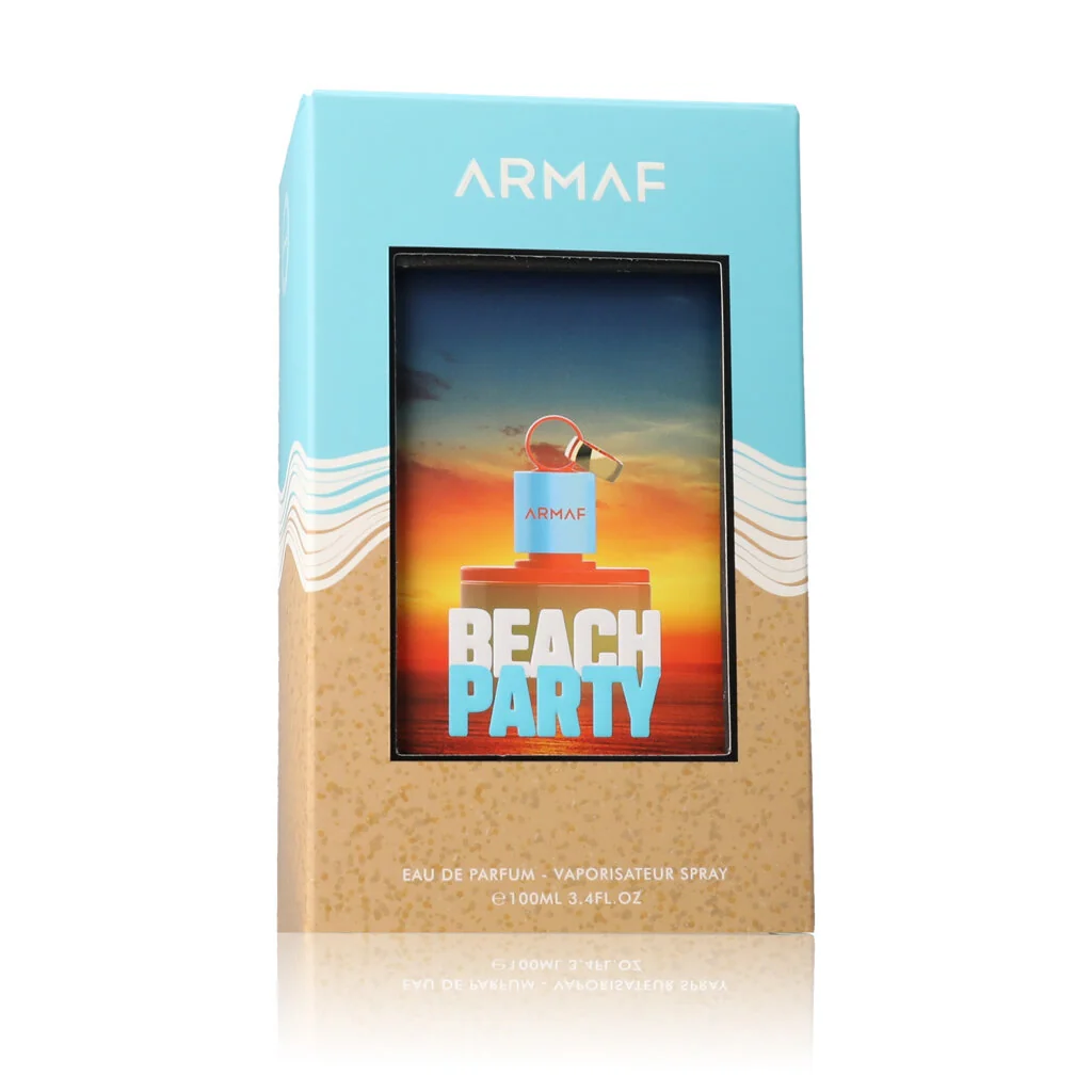 Armaf Beach Party EDP 100 ml UNISEX