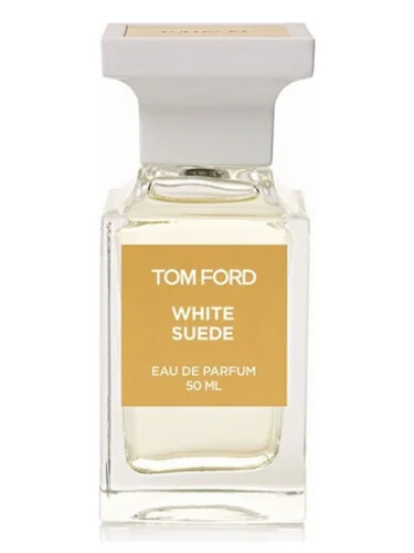 Tom Ford White Suede Edp 100ml 1×100 ml, parfumová voda