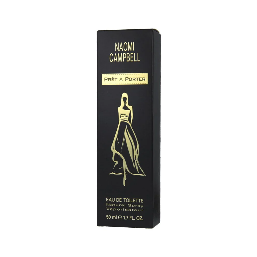 Naomi Campbell Prêt à Porter EDT 50 ml W