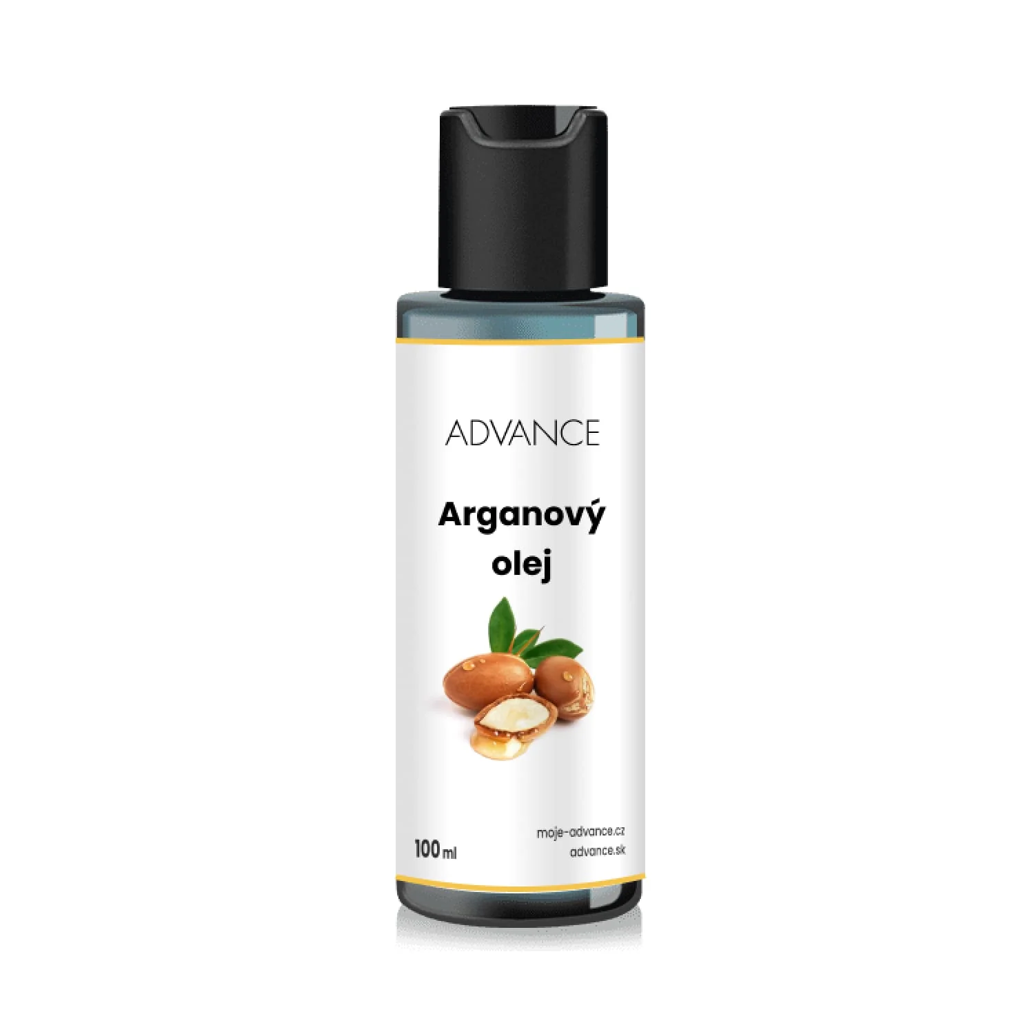 ADVANCE ARGANOVY OLEJ 100ML 1×100ml, arganový olej