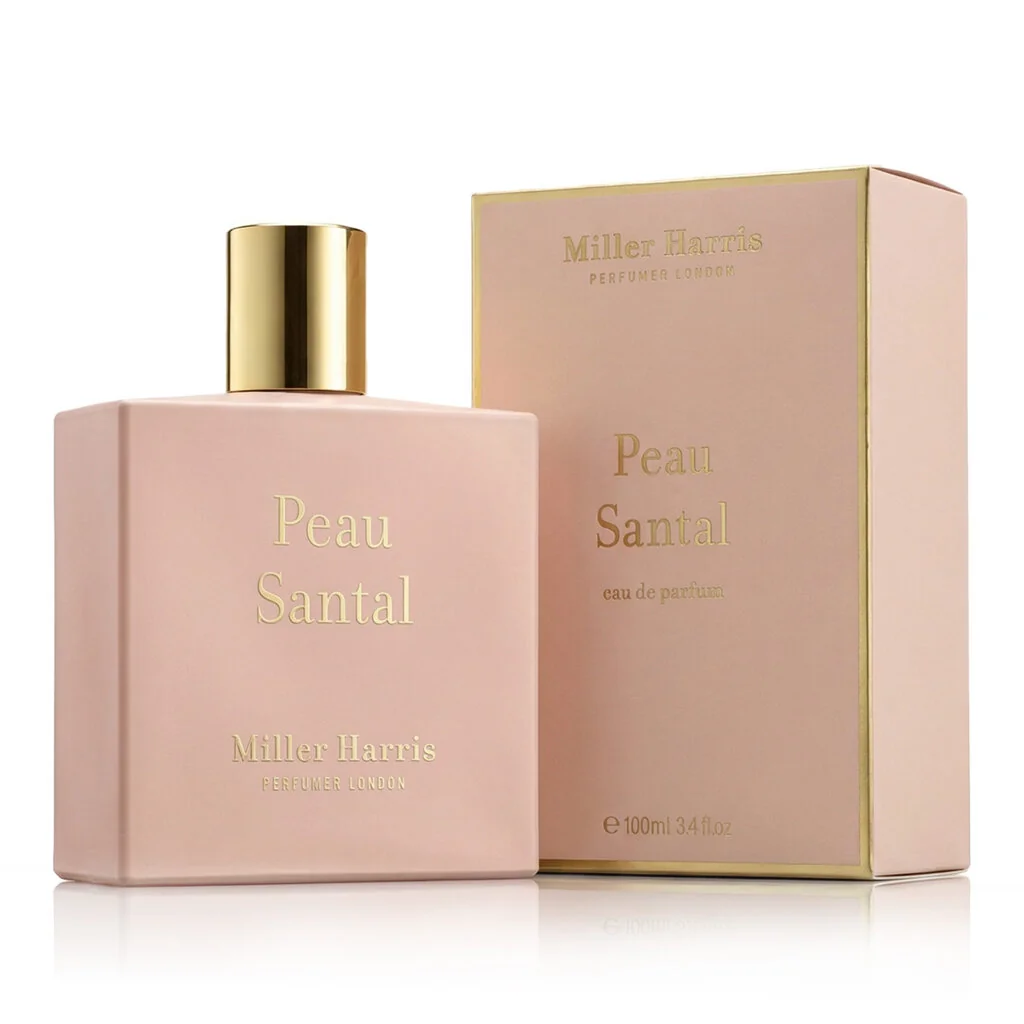 Miller Harris Peau Santal EDP 100 ml UNISEX