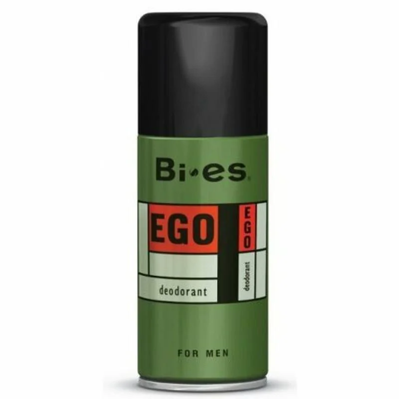 BI-ES Ego pánsky dezodorant 150 ml