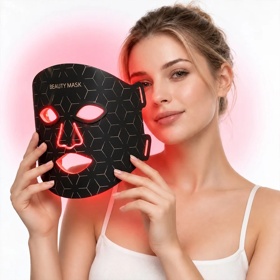 Realux Face Mask