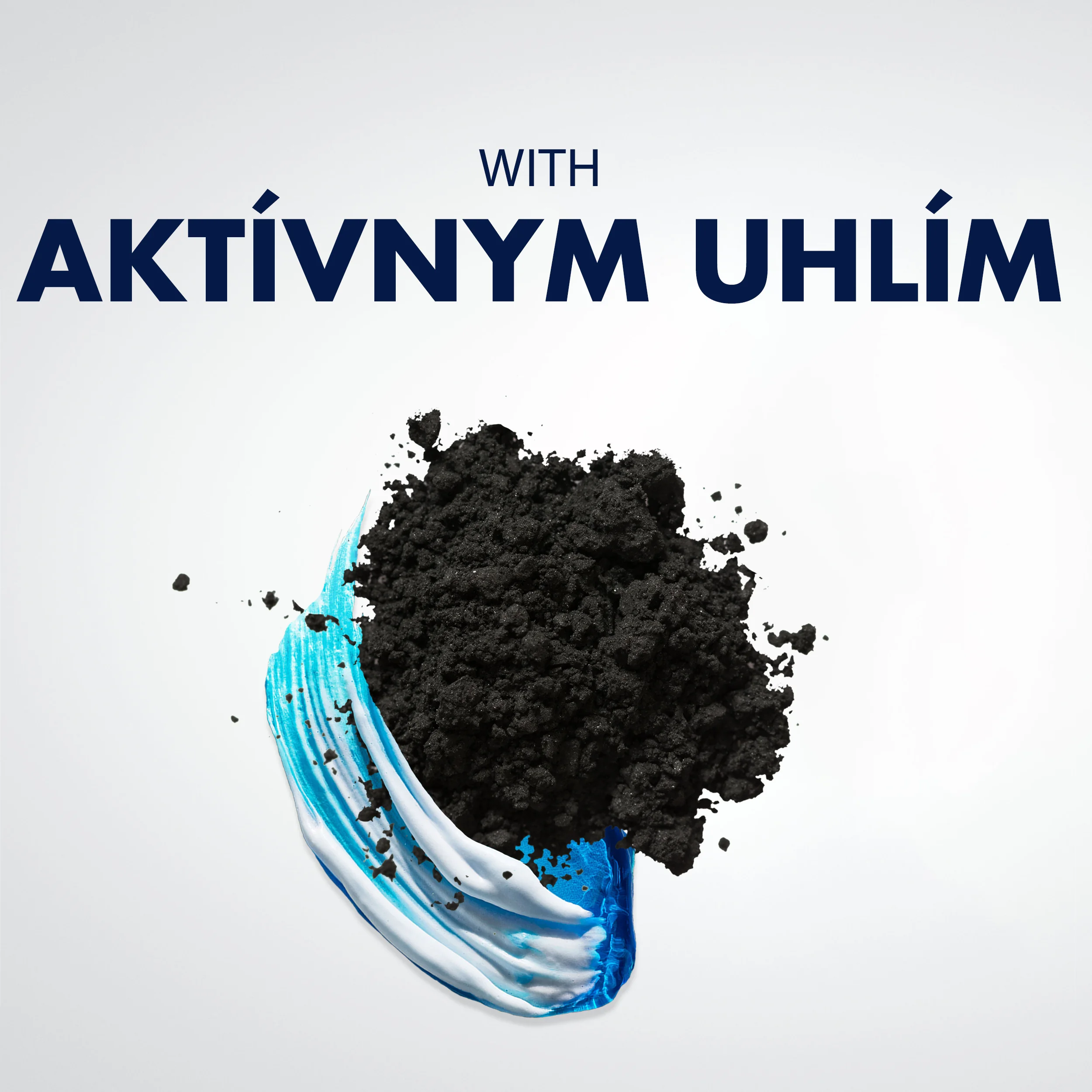 Gillette Series gél na holenie s aktívnym uhlím 200 ml