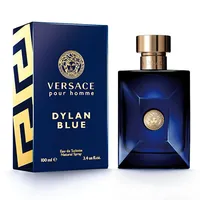 Versace Pour Homme Dylan Blue - toaletná voda