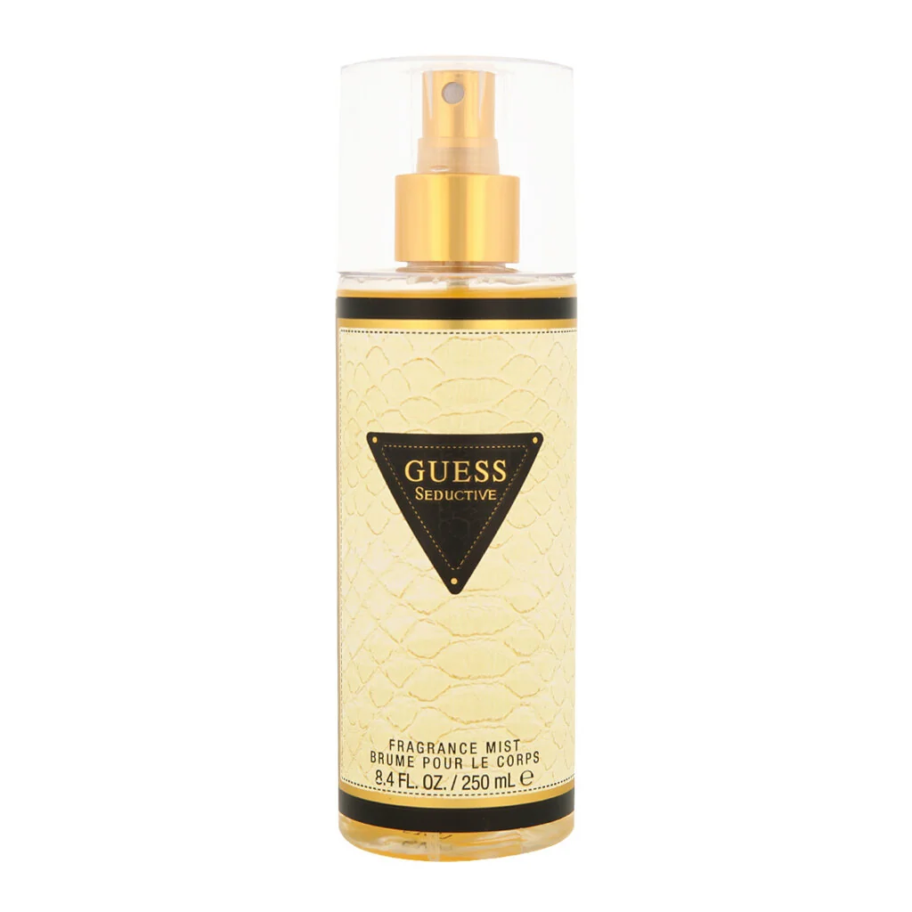 Guess Seductive telový sprej 250 ml W