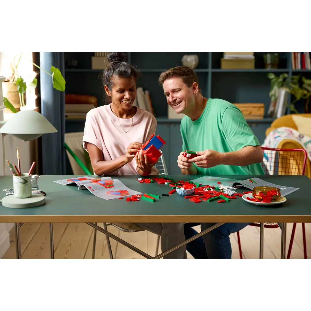 LEGO® Art 31214 LOVE