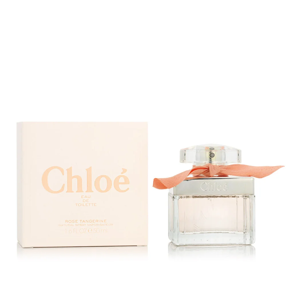 Chloé Rose Tangerine toaletná voda 50 ml pre ženy