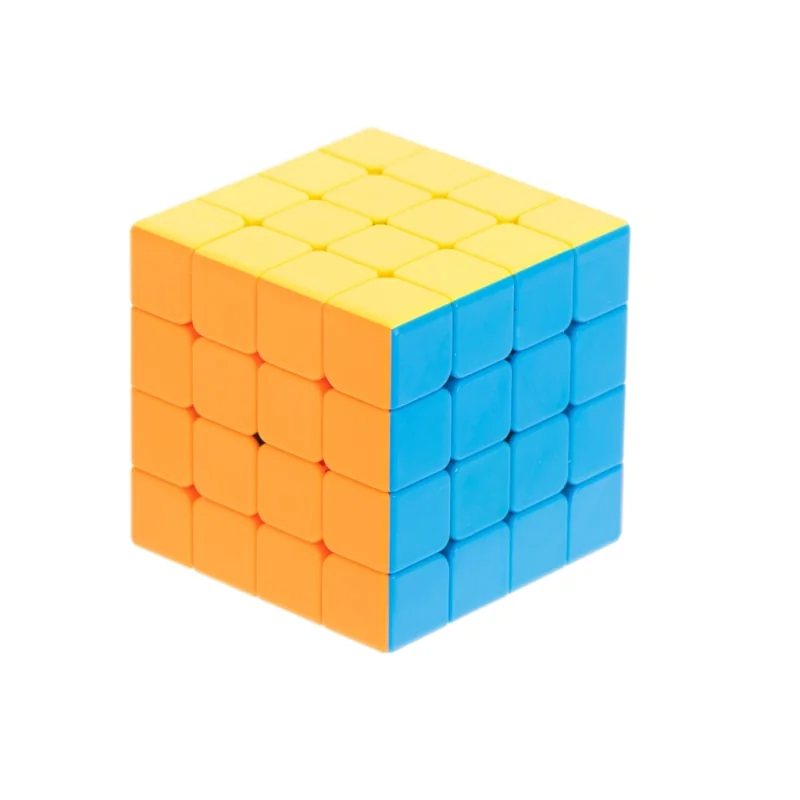 MoYu logická kocka 4×4 – 6 cm, pre pokročilých