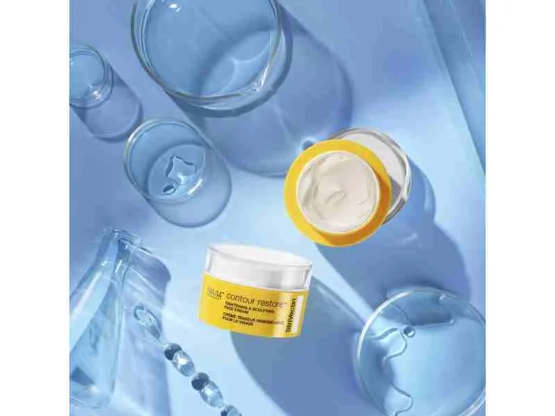 StriVectin Contour Restore Tightening liftingový krém na tvár 50 ml 1×50 ml, liftingový krém na tvár