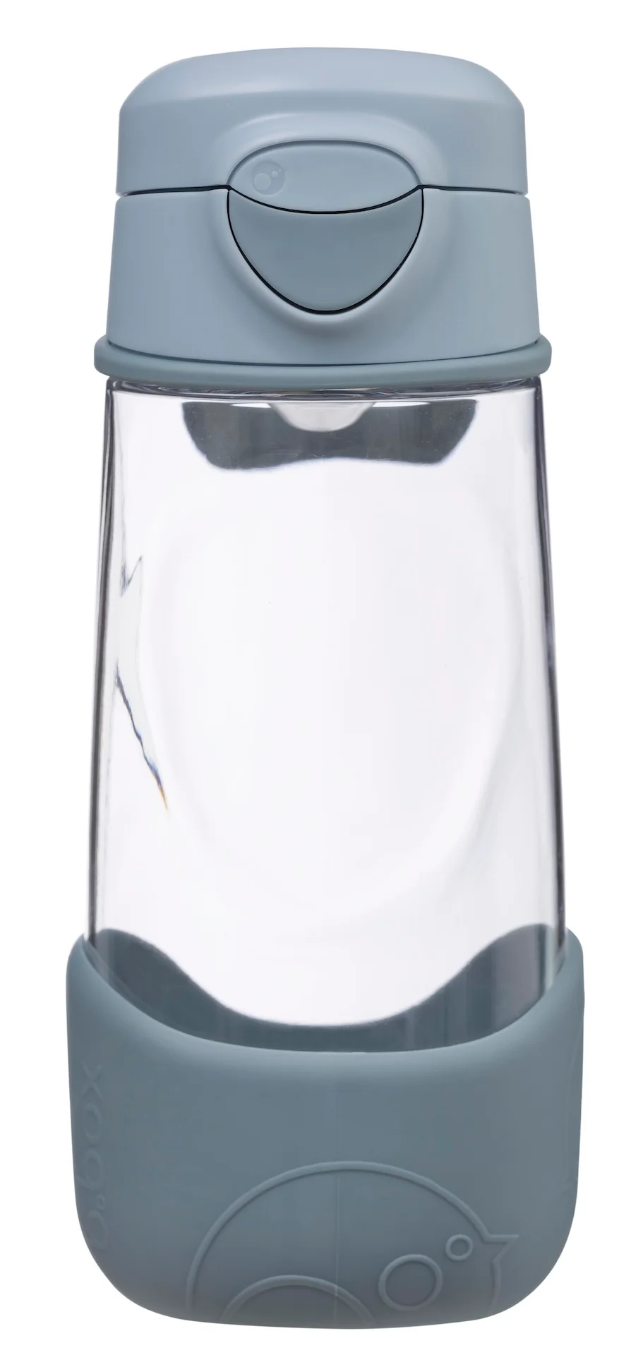 Športová fľaša na pitie 450 ml chill out