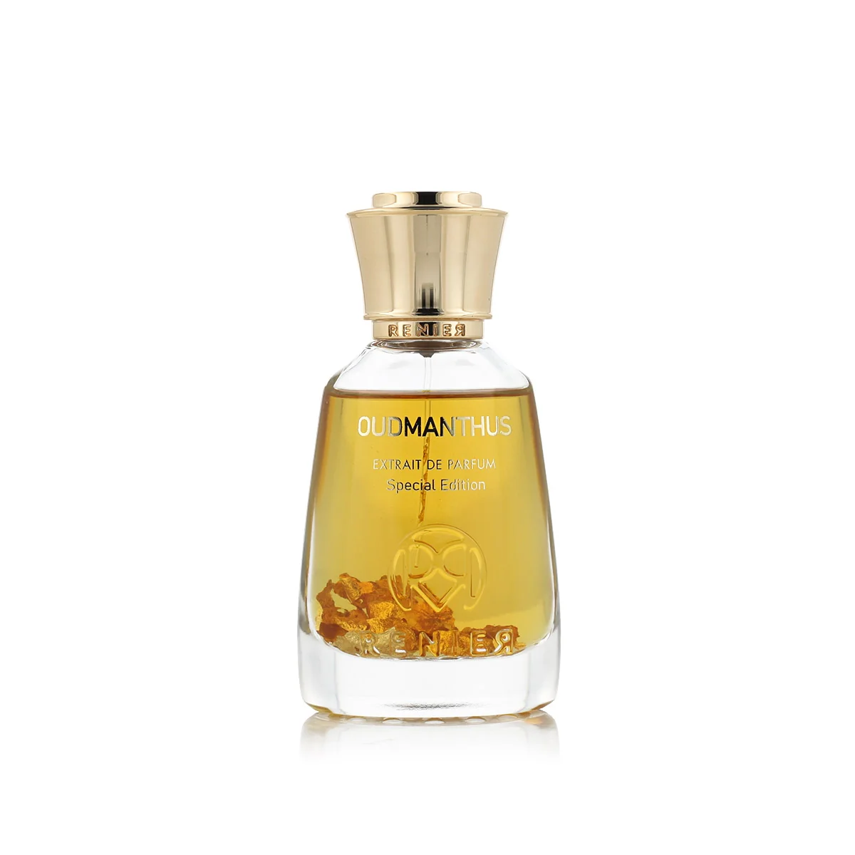 Renier Perfumes Oudmanthus Extrait de Parfum 50 ml unisex 