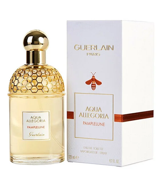 Guerlain Aqua Allegoria Pamplelune Edt 125ml 1×125 ml, toaletná voda