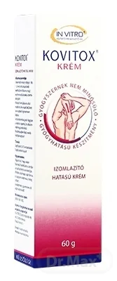 Kovitox krém 1×60 g, krém