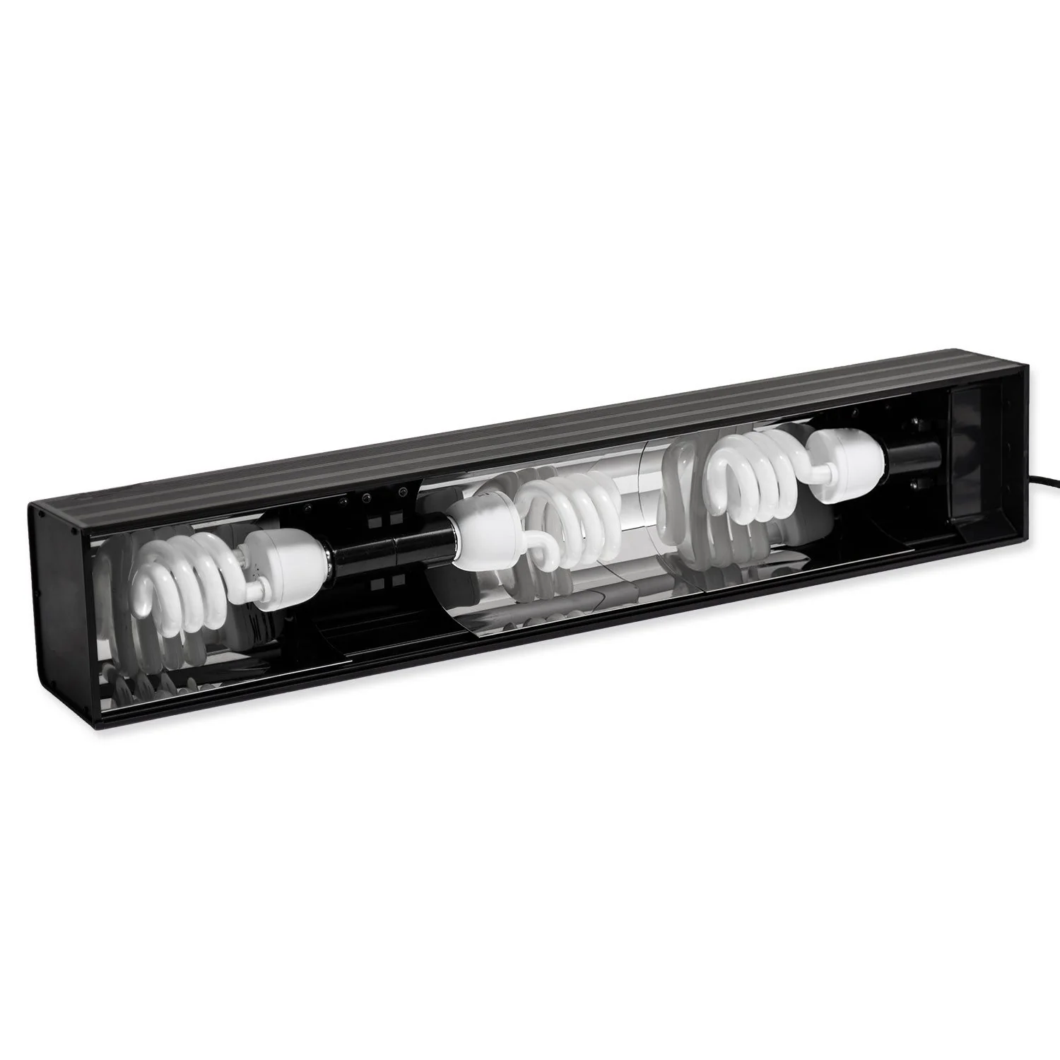 Osvetlenie Compact Hood 66x12x9cm 66x12x9cm