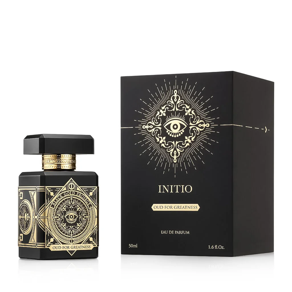 Initio Oud For Greatness EDP 50 ml UNISEX