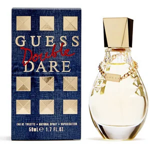 Guess Double Dare Edt 50ml 1×50 ml, toaletná voda