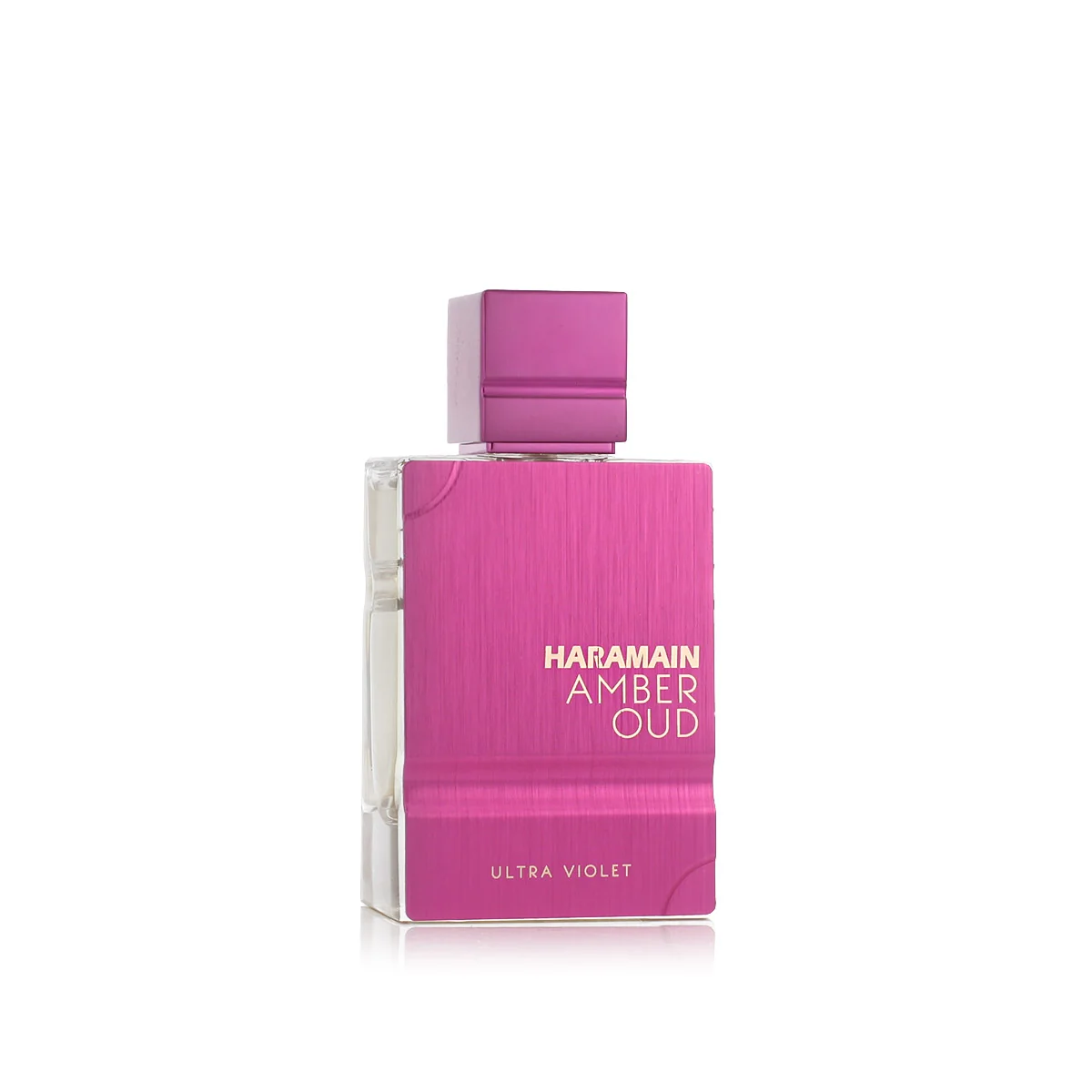 Al Haramain Amber Oud Ultra Violet EDP 60 ml W