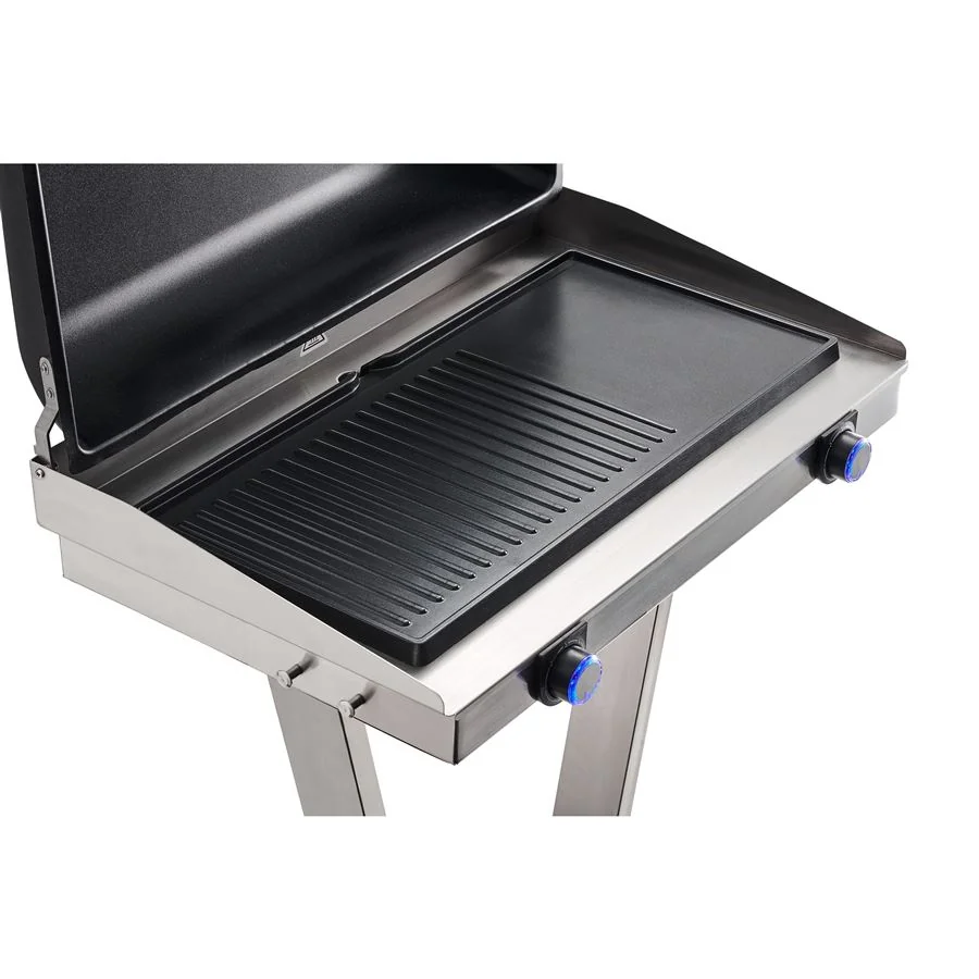 Barbecue Gril TKG EBBQ 1002L
