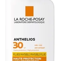 LA ROCHE-POSAY Anthelios shaka Ultraľahký fluid spf 30 50 ml