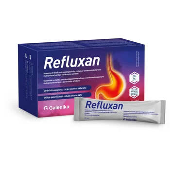 REFLUXAN (Medical Device) 300 ml