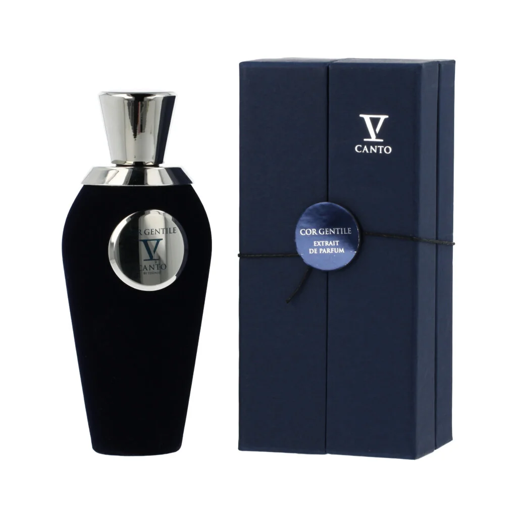 V Canto Cor Gentile Extrait de Parfum 100 ml unisex