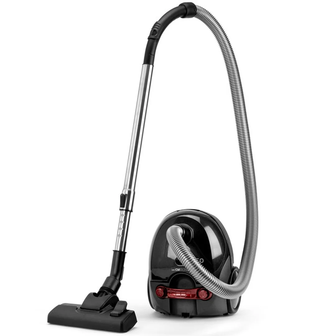 Clatronic BS 1300 N vreckový podlahový vysávač 700 W