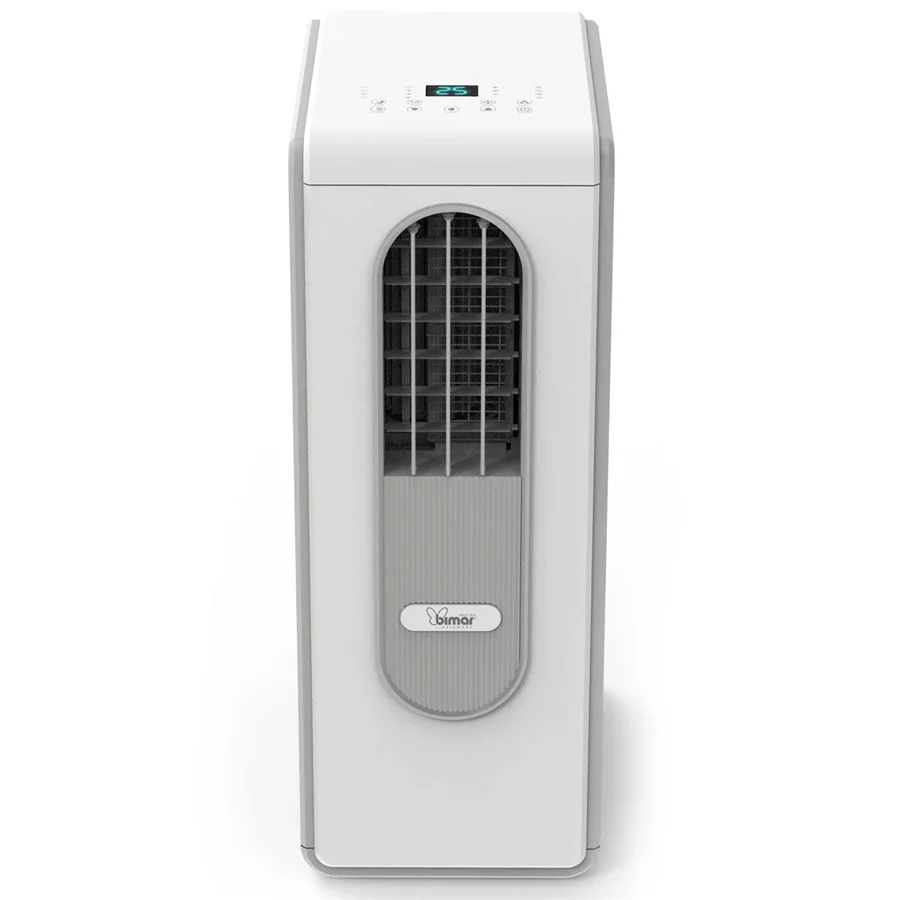 Klimatizácia mobilná Bimar CP 018 1800BTU
