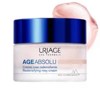 URIAGE AGE ABSOLU Redensyfiyng Rosy Cream, 50ml