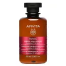 APIVITA Woman´s Tonic Shampoo, 250ml