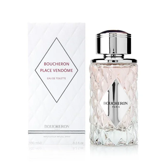 Boucheron Place Vendome Edt 30ml 1×30 ml, toaletná voda
