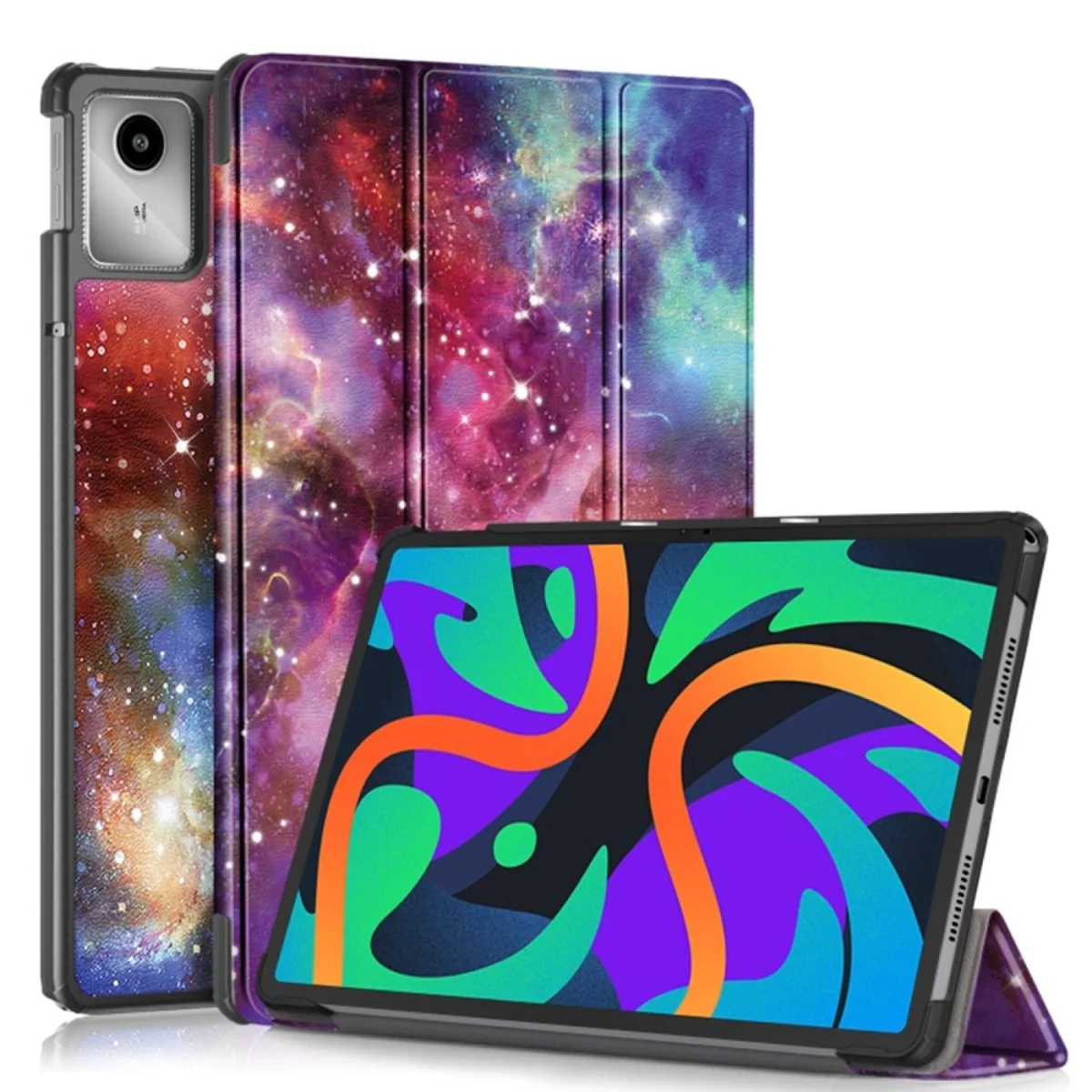 Puzdro FoldPro pre Lenovo Tab M11 360° ochrana, špeciálne pre M11
