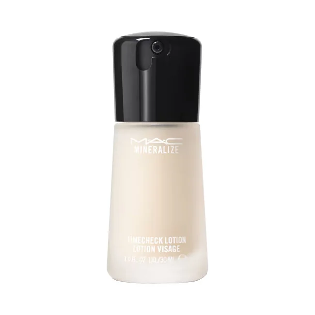 MAC Cosmetics Hydratačný pleťový krém Timechick Lotion 1×30 ml, pleťový krém