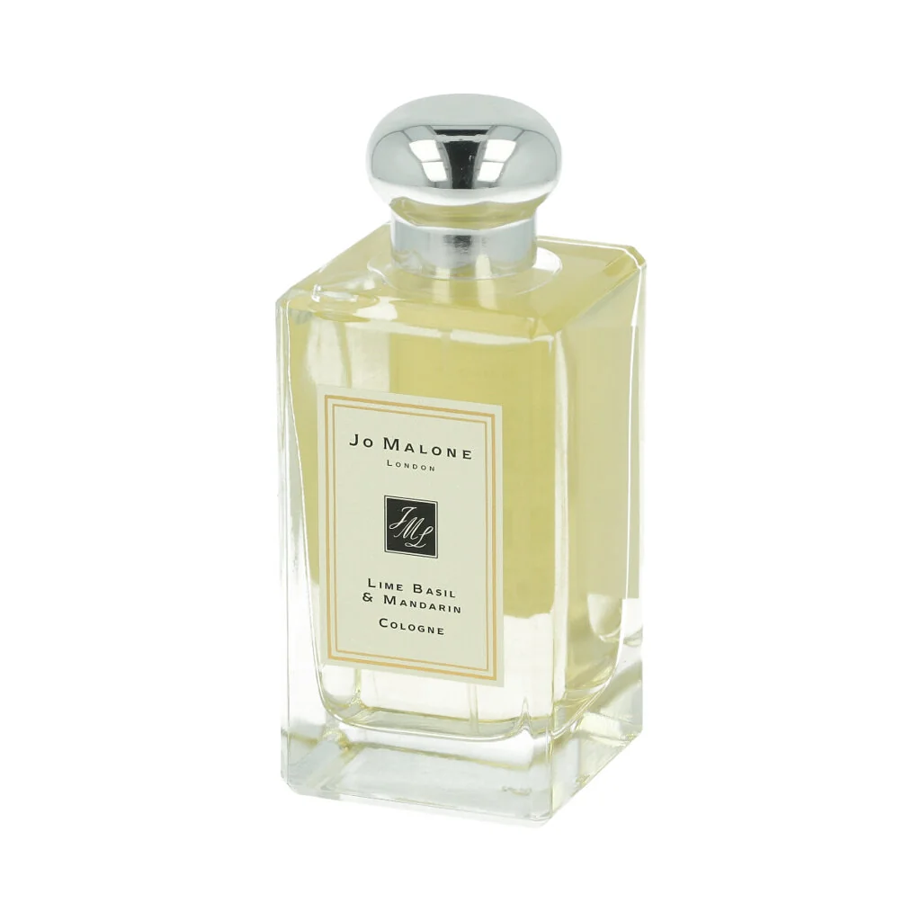 Jo Malone Lime Basil & Mandarin kolínska voda 100 ml unisex