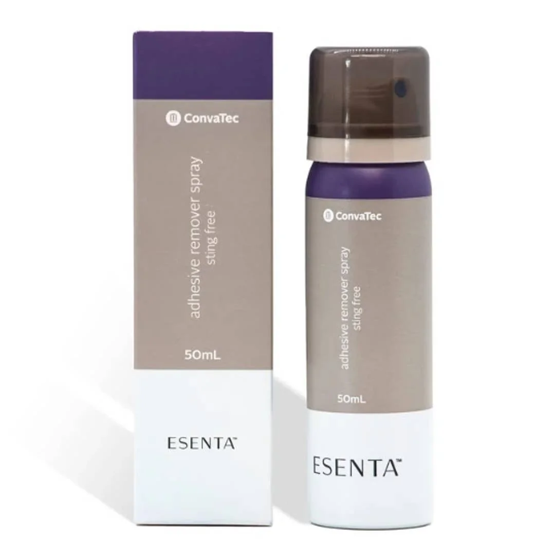 CONVATEC NILTAC čistiaci sprej pre stomikov 50ml