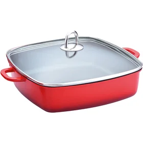 Lamart Lt1066 Pekac Ker. S Pokr. 28x28cm 1ks 1×1 ks
