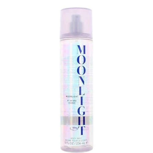 ARIANA GRANDE MOONLIGHT telový sprej 1×236ml, dámsky telový sprej