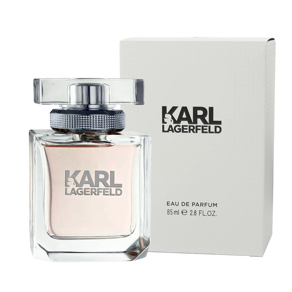 KARL LAGERFELD Karl Lagerfeld Femme parfumovaná voda 85ml