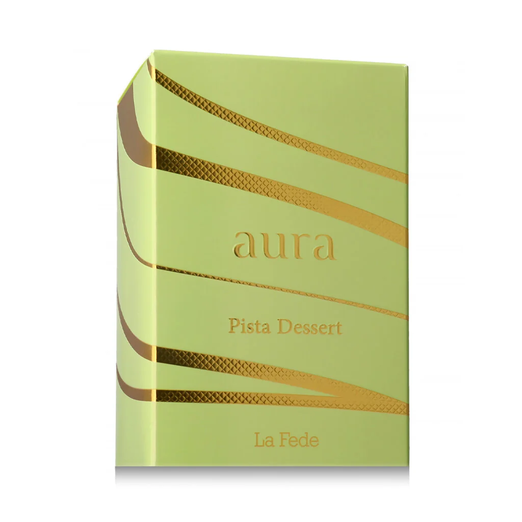 La Fede Aura Pista Dessert EDP 100 ml W