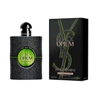 Yves Saint Laurent Black Opium Illicit Gr Edp 30ml