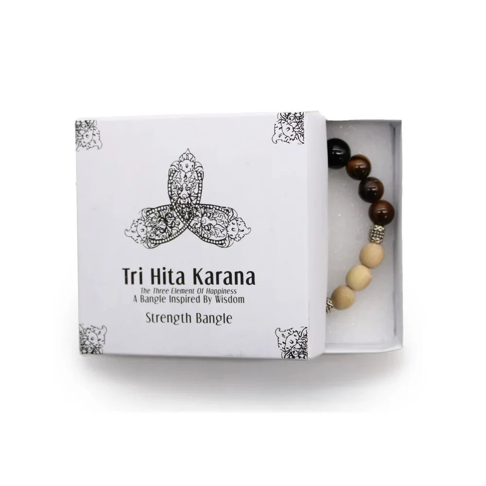 Náramok Tri Hita Karana – Sila 1ks
