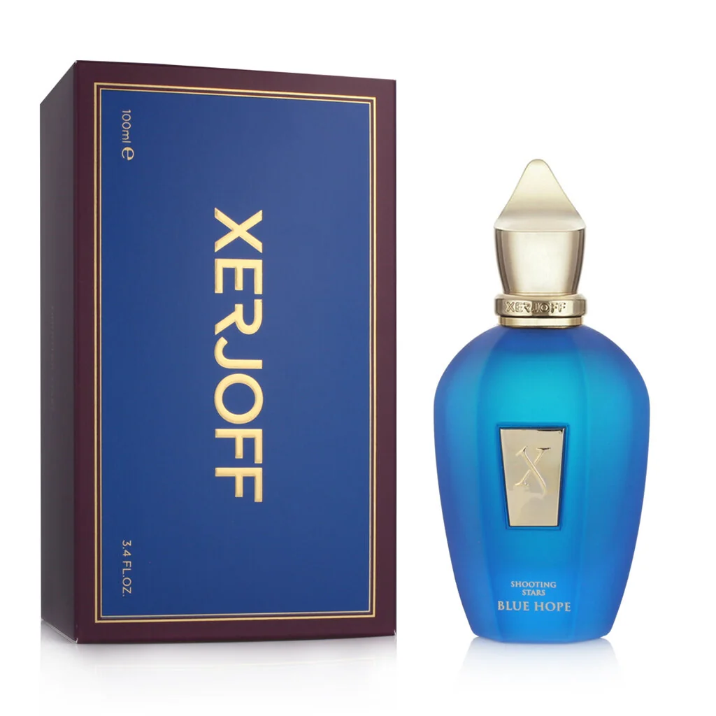 XerJoff Shooting Stars Blue Hope parfém 100 ml unisex
