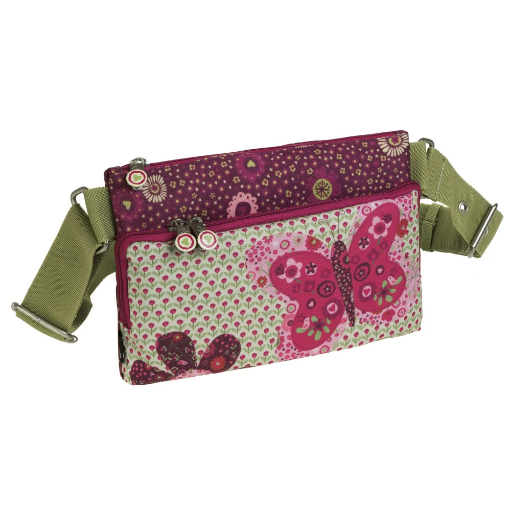 Crossbody kabelka PARTCHWORK-Busquets