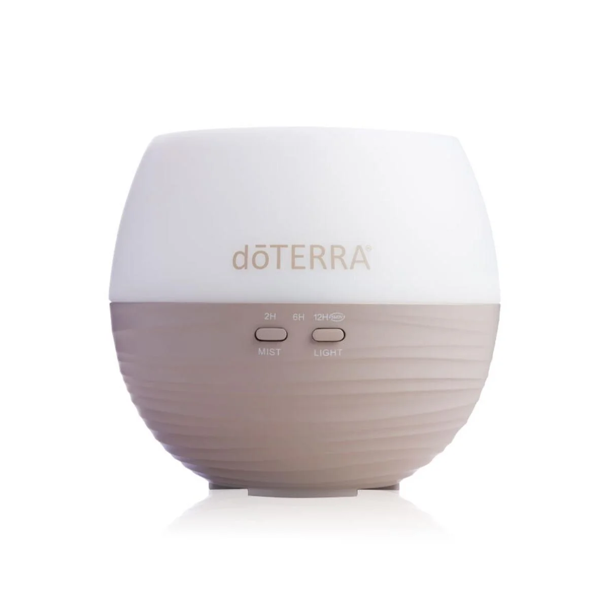 doTERRA Petal Difuzér