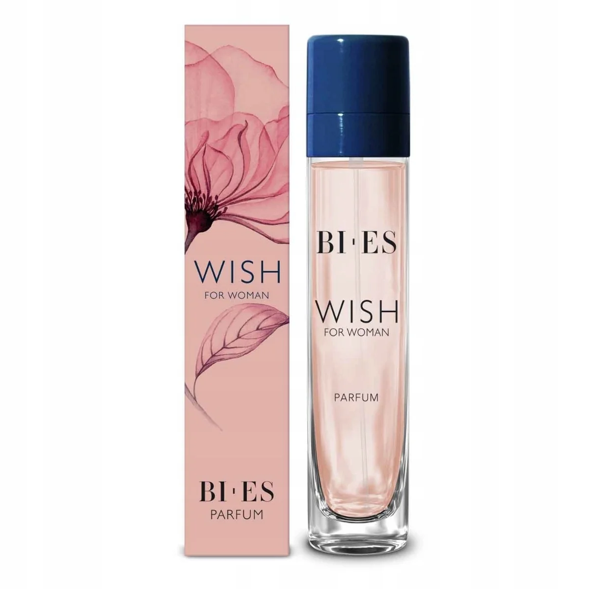 BI-ES Wish parfum 15 ml