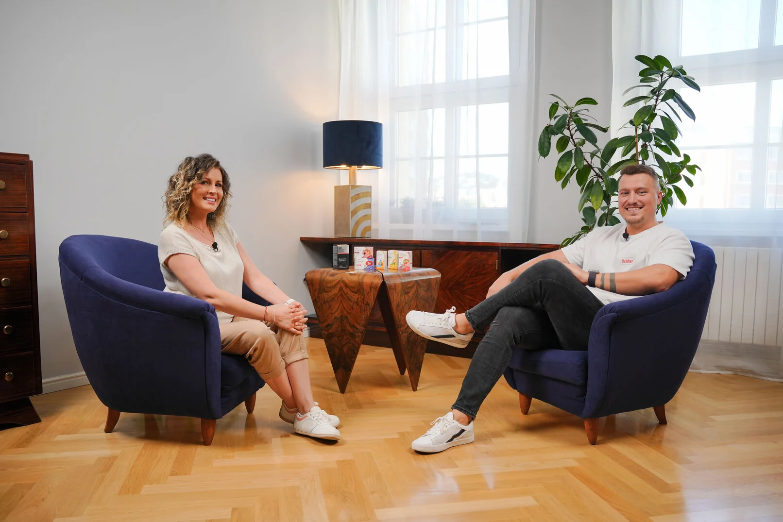 Čo funguje na posilnenie imunity? 5 tipov na doplnenie jesennej lekárničky od farmaceuta