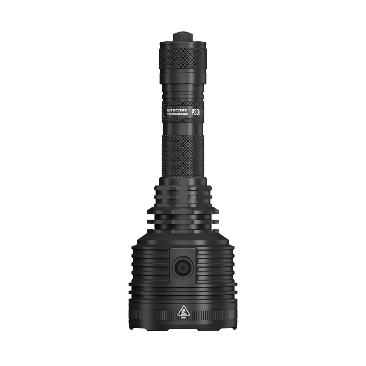 P30I Nitecore Baterka P30i (1x21700 Doplnok) CREE XHP35 HI + Lengő (2000 lumen)