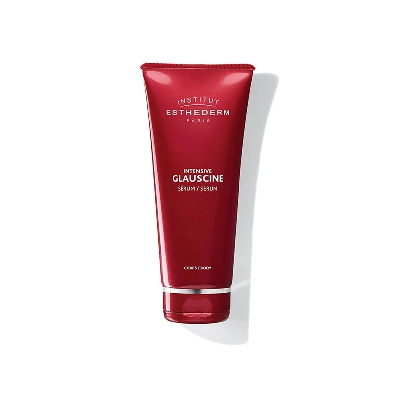 Institut Esthederm Intensive Glauscine Serum 200 ml 1×200 ml, sérum proti celulitíde