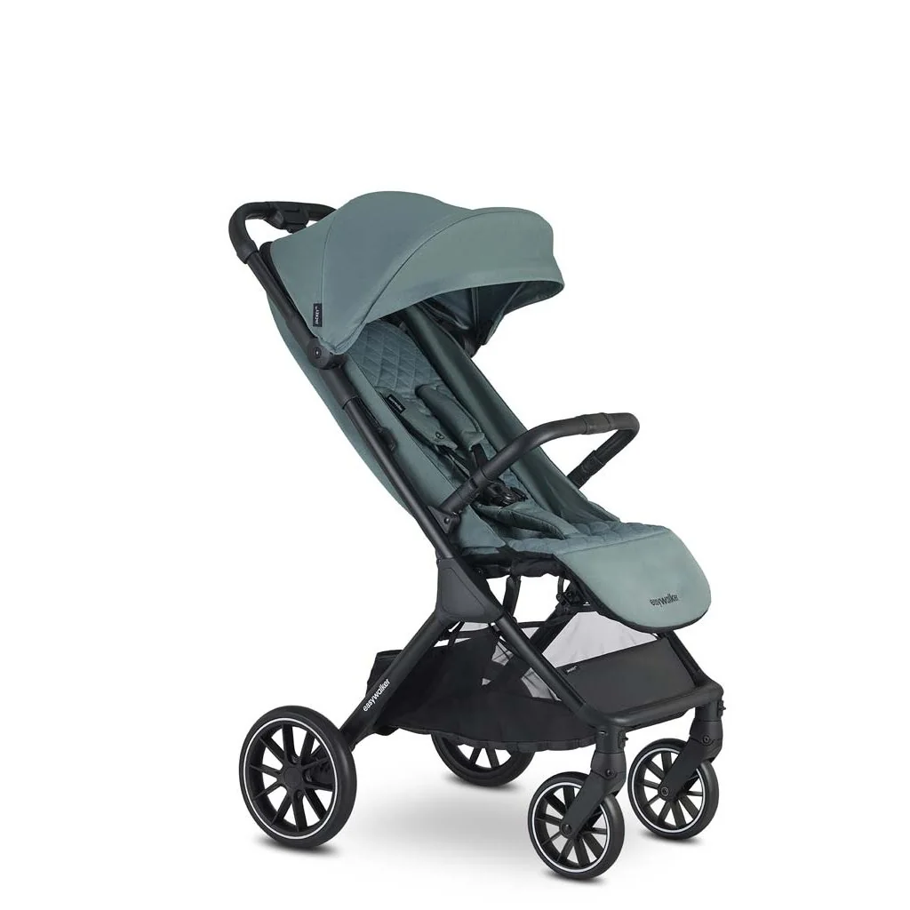 Kočík športový Jackey XL Forest Green