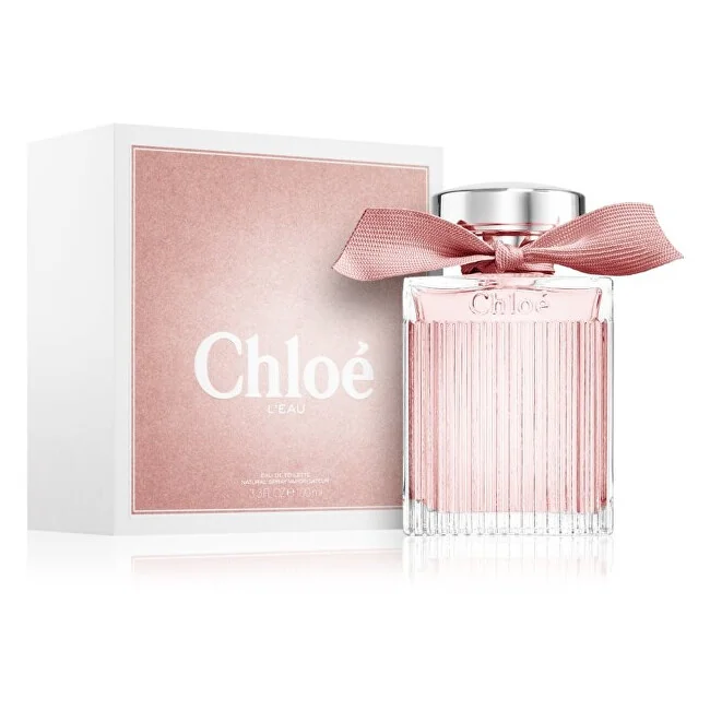 Chloe Chloe L Eau Edt 1×50 ml, toaletná voda